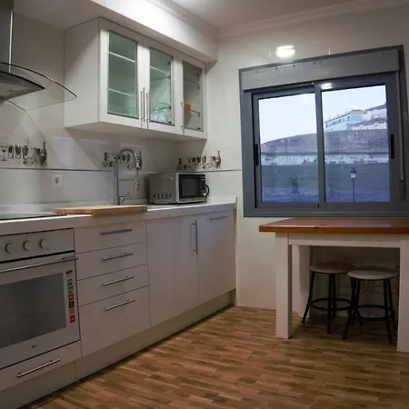 Apartman Apartamento Colonia Los Almendros Ciudad-Rodrigo