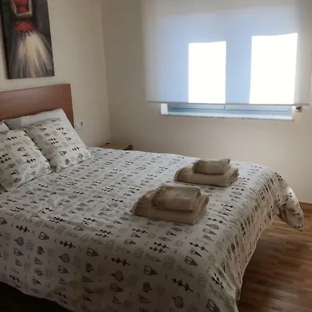 Apartamento Colonia Los Almendros