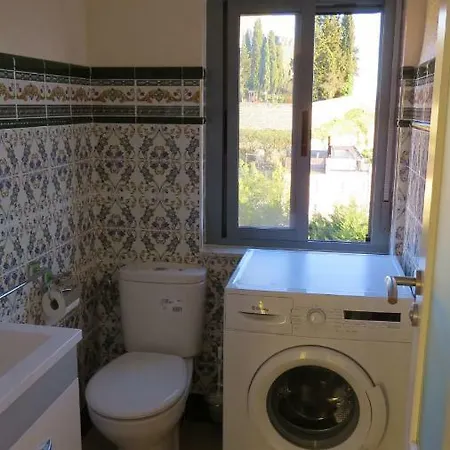 Apartamento Colonia Los Almendros * Ciudad-Rodrigo