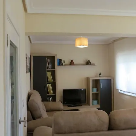 Apartamento Colonia Los Almendros Ciudad-Rodrigo