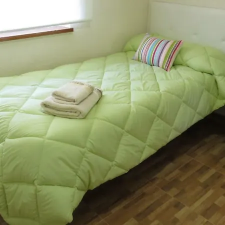 Apartman Apartamento Colonia Los Almendros