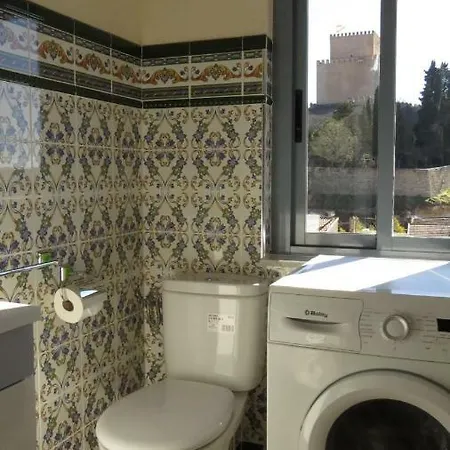 Apartamento Colonia Los Almendros Apartman Ciudad-Rodrigo