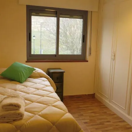Apartamento Colonia Los Almendros Apartman *