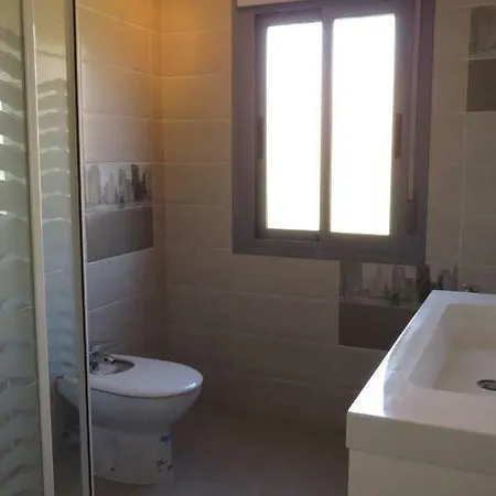 Apartamento Colonia Los Almendros * Ciudad-Rodrigo