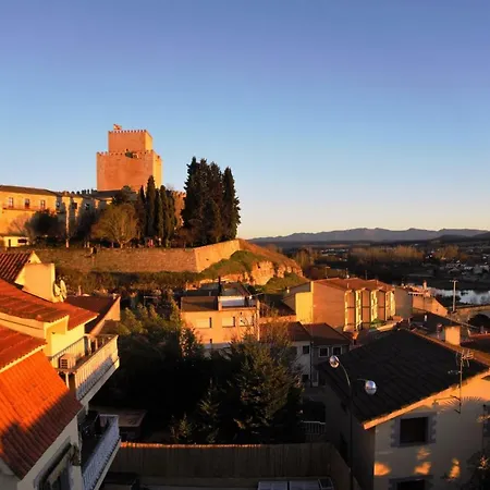 Apartamento Colonia Los Almendros Ciudad-Rodrigo