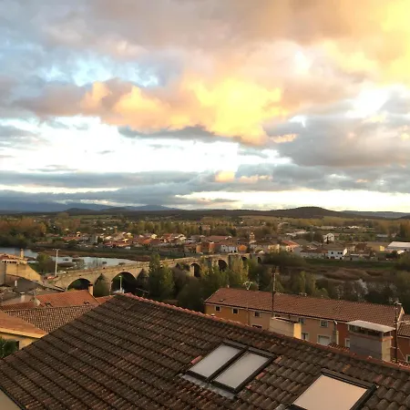 Apartman Apartamento Colonia Los Almendros